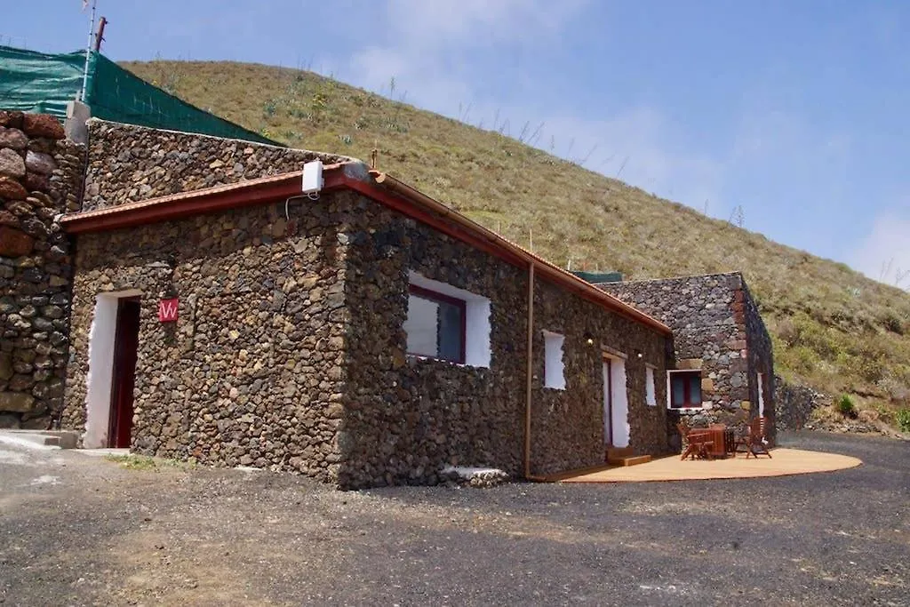 Las Vinas Villa Echedo