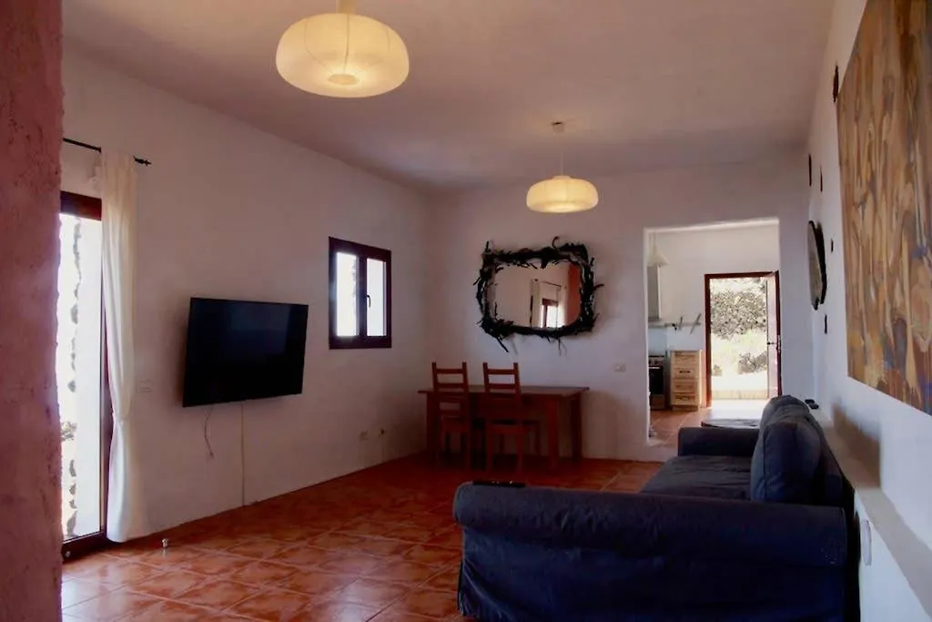 Las Vinas Villa Echedo Spain
