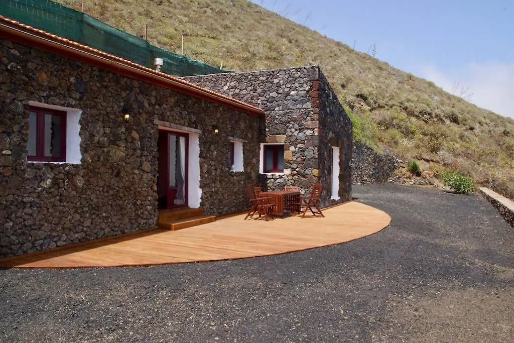 Las Vinas Villa Echedo