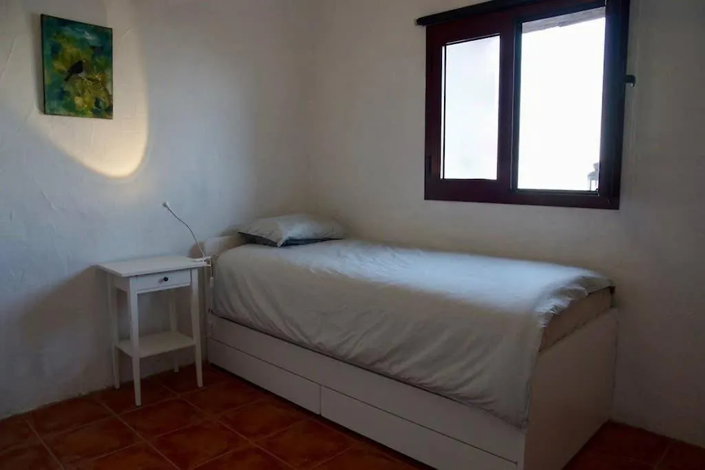 Las Vinas Villa Echedo 0*,  Spain