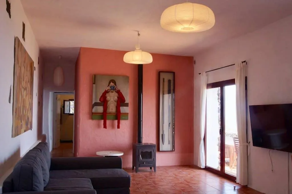 Las Vinas Villa Echedo