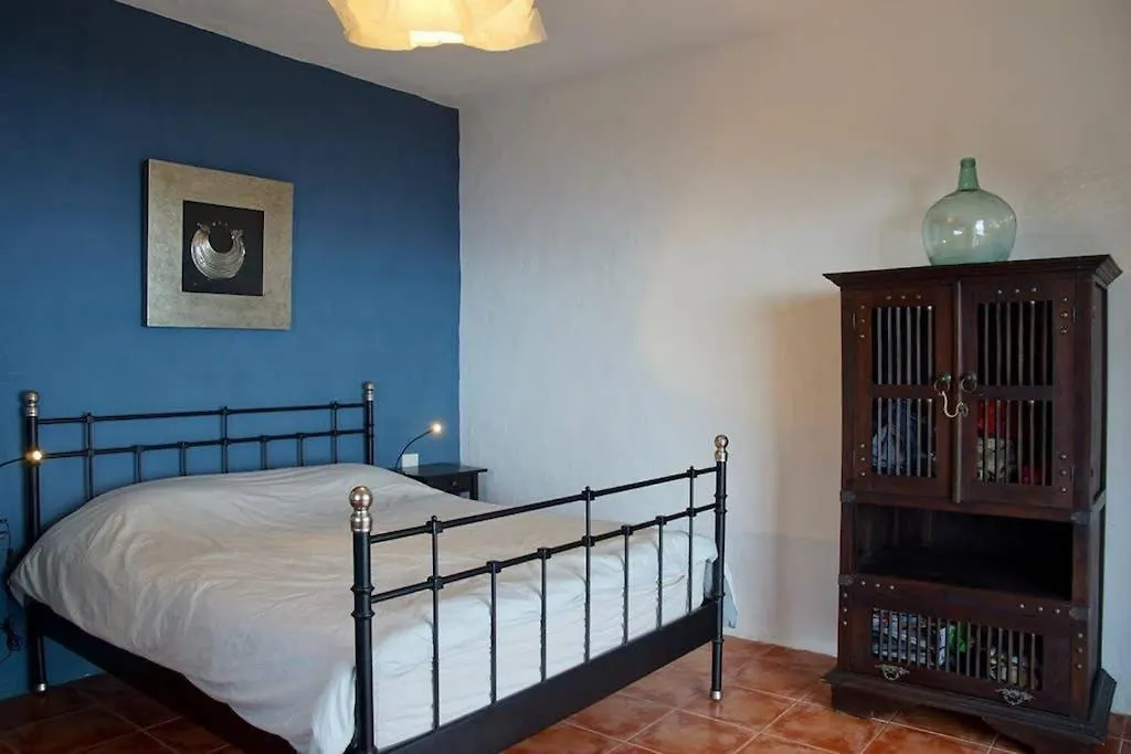 Las Vinas Villa Echedo