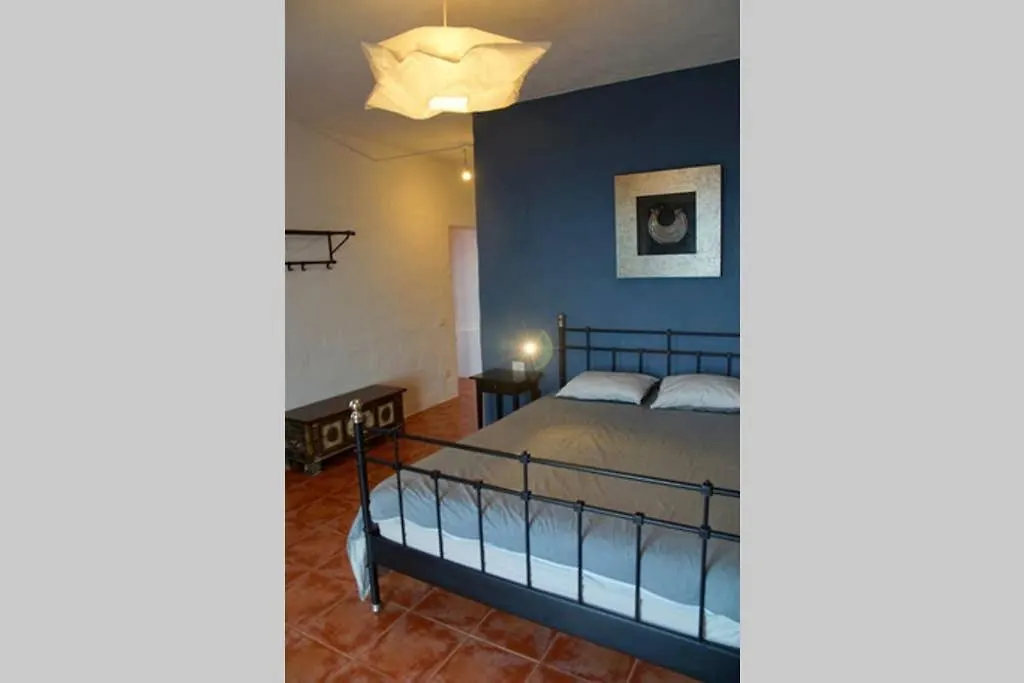 Las Vinas Villa Echedo