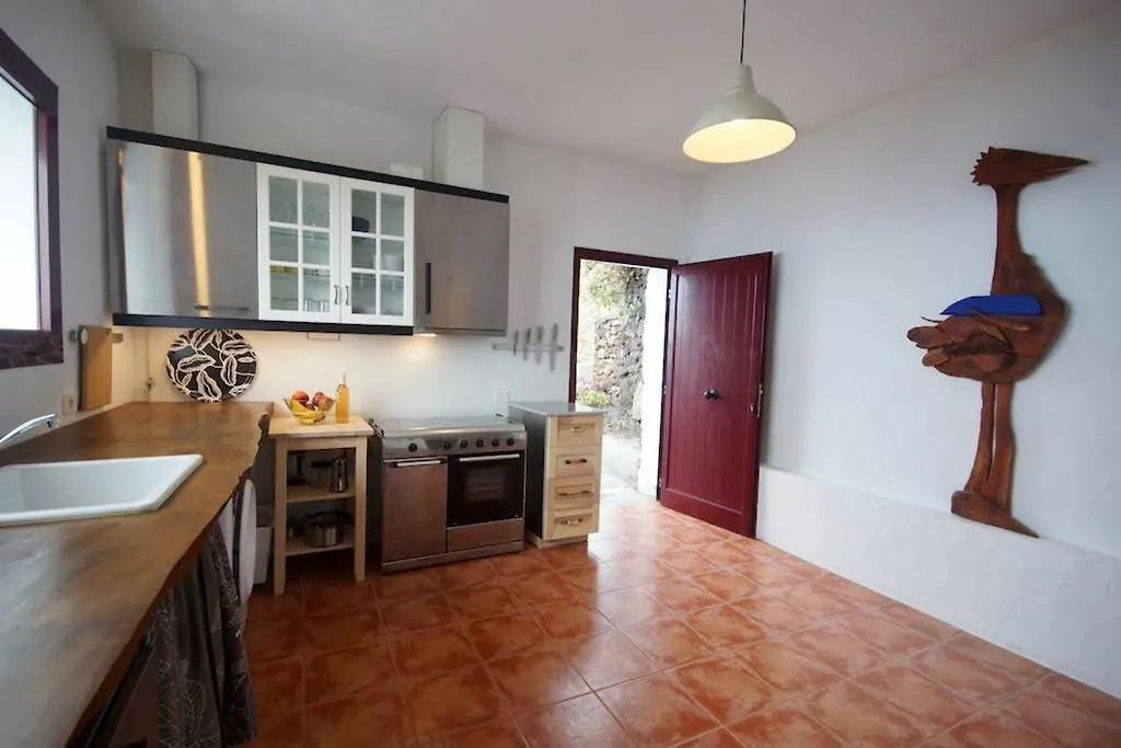 Las Vinas Villa Echedo