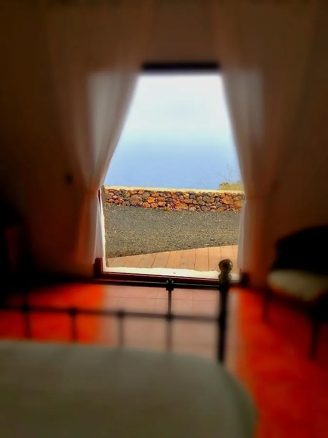Las Vinas Villa Echedo