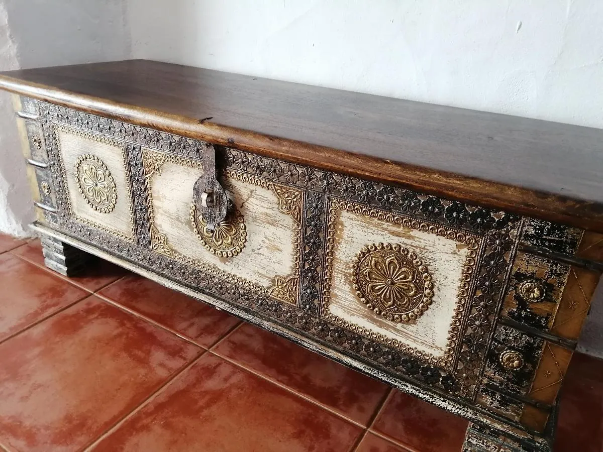 Las Vinas Villa Echedo Spain