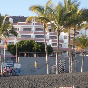 Apartamento Playa Delphin, Puerto De Naos