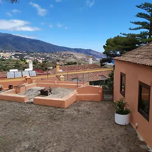 Сasa de vacaciones El Brezal, Breña Alta