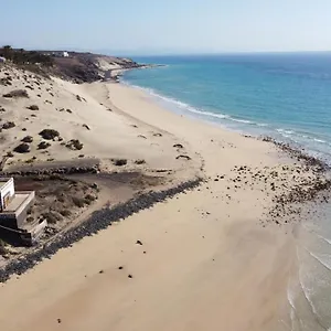 Apartamento Esquinzo Residenzial, Playa Jandia