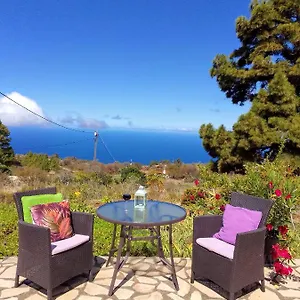 Ferienhaus Casa Flor Azul, Las Tricias