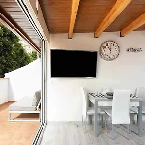 Apartment Sunnyland Atico Teresitas 4, San Andrés