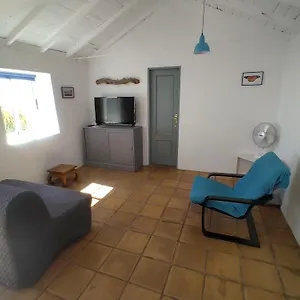 Сasa de vacaciones Vista Del Sur, Alajeró