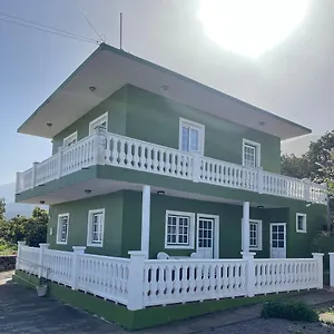 Сasa de vacaciones Casa Feluca, Breña Alta