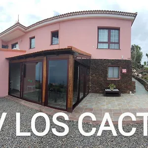 Apartamento Cactus, Echedo